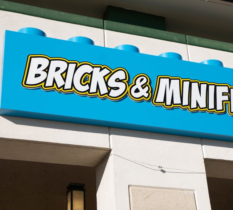 Bricks and Minifigs Kenosha (Kenosha,&nbspWI)